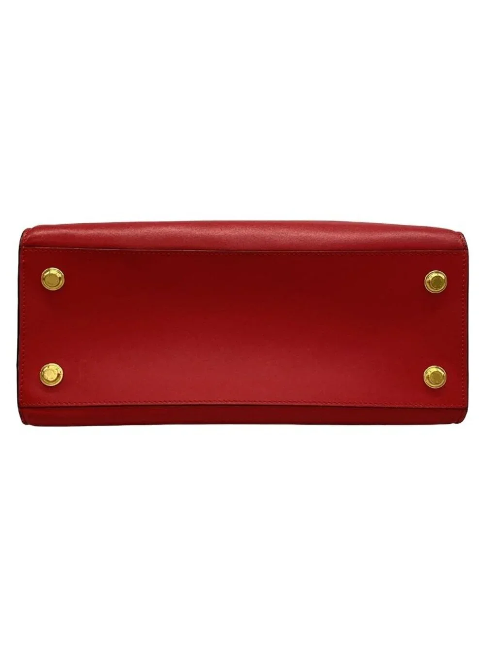 Louis Vuitton Handbag City Steamer MM Rouge Noir Leather - Picture 5 of 15